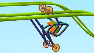 Draw & Break It - All Levels Gameplay Android, iOS screenshot 4