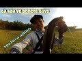 BETAH BANGET MANCING DISINI, IKANNYA MELIMPAH GUYS
