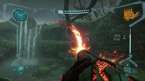 Metroid Prime Original Vs Remaster Beam Effects Comparison: Side By Side (GC vs Wii vs Switch)