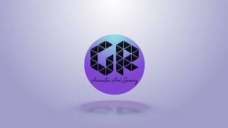 AFTER EFFECTS logo animation with Trapcode Particular