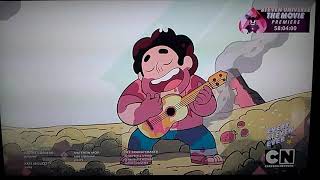 CN On-Screen Credits (August 31st, 2019)