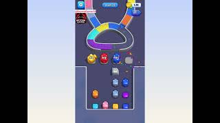 Block Loop Shooter – Level 35 Gameplay & Solution