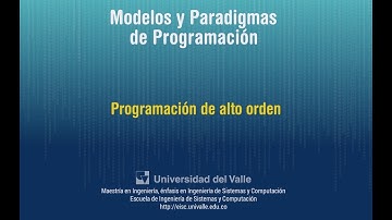 GI1.8 Programación de alto orden