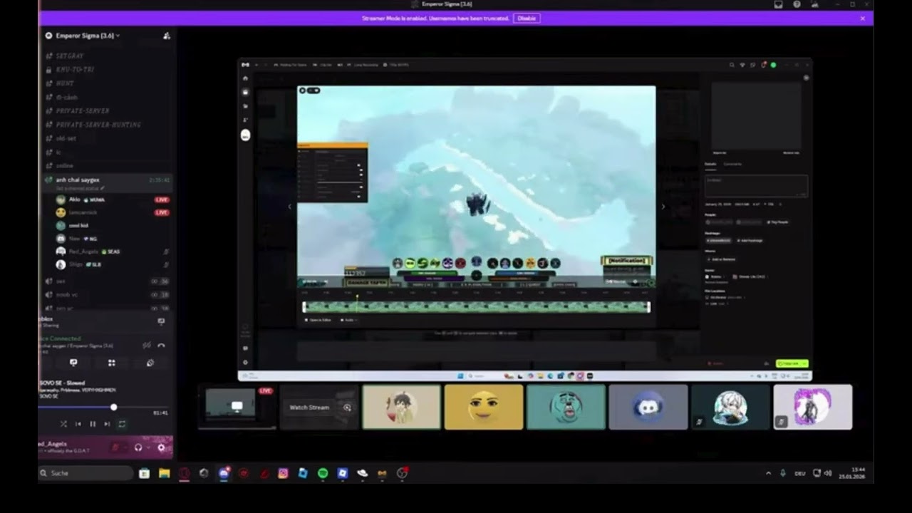 Red Angles exposing himself and not me 😭🙏