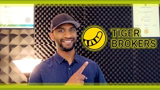 What Is Tiger Brokers? + The Sign Up Process