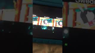 Elinor Wonders Why - Theme Monian