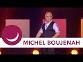 Michel Boujenah au Festival du Rire de Liège 2015