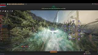 Bdo Node War T1 Fight Pil