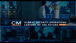 GSOCs of the Future Guide
