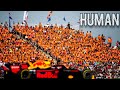 Red Bull Ring | Human | 4K