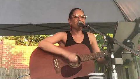 Laura Farrell Music 2021