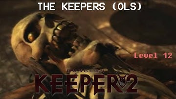 Dungeon Keeper 2 - Level 12: Cherish