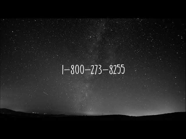 Logic - 1-800-273-8255 ft. Alessia Cara, Khalid (Lyric Video) class=