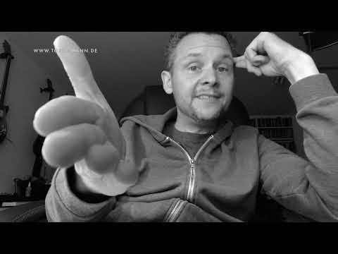 Tobias Mann: Klöckner-Nestlé-Rant