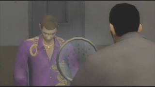 Yakuza 1 (PS2) - Chapter 1 - Story Cutscenes (Part 2/2)