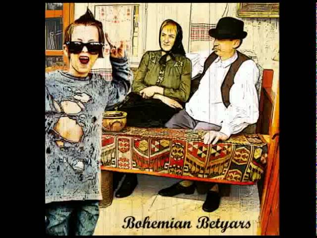 Watch Bohemian Betyars - Outro on YouTube Watch Bohemian Betyars - Outro on YouTube