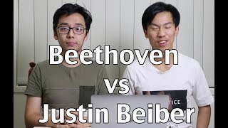 Classical Musicians React to Pop Music