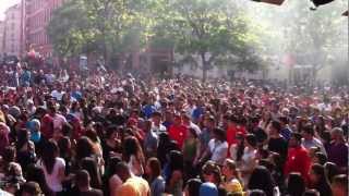Hozan Devran 1 Mayis Kreuzberg Berlin Halay ...By Seker...