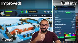 Iceflake Is Cooking Cs2 Dev Diary Breakdown