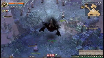 Velorchard Summon - Tree of Savior