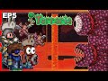 GETTING TO HARDMODE! (finally) | Terraria [5]