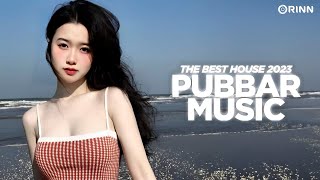 Pub Bar Music - Nhạc Chill Sang Chảnh Nhún Nhẩy - Nhạc Nghe Trên Bar