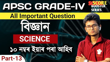 APSC KLAS 4 | WETENSCHAPSKLAS BELANGRIJKSTE VRAGEN