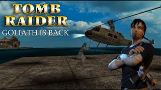 Tomb Raider - Goliath is Back Walkthrough
Tomb Raider Level Editor (TRLE) - Goliath is Back Walkthrough
Level By : Marcos
Story
In the previous game, Kurtis got the stone used by David to kill Goliath. Now he must face the terrible curse: Goliath is back.
Another marvellous game from Marco. Its a sequel of Goliaths Tomb. This one can be a lot shorter. But still a decent level to play. The objects and pickups are 1:1 sized. So some key items can be missed easily. Wroth giving it a try!
Seeking List:
1:59 Explorers Annotations
2:35 Revolver
2:58 Access from Backyard
4:21 Rear Shelving
5:27 Deposit
6:11 Fountain Access
8:04 Guards Annotations & Secret Room Access
9:02 Push Menorah
9:23 Double Unlocker
12:36 Davids Star
13:54 Secret #1 - Ancient Coin
17:10 Lock Pick
17:42 Grenade Gun
Try this demo out :D
https://www.trle.net/sc/levelfeatures.php?lid=3321
#trle #tombraider #tr4 #laracroft #Kurtistrent #Goliath Tomb Raider - Goliath is Back Walkthrough