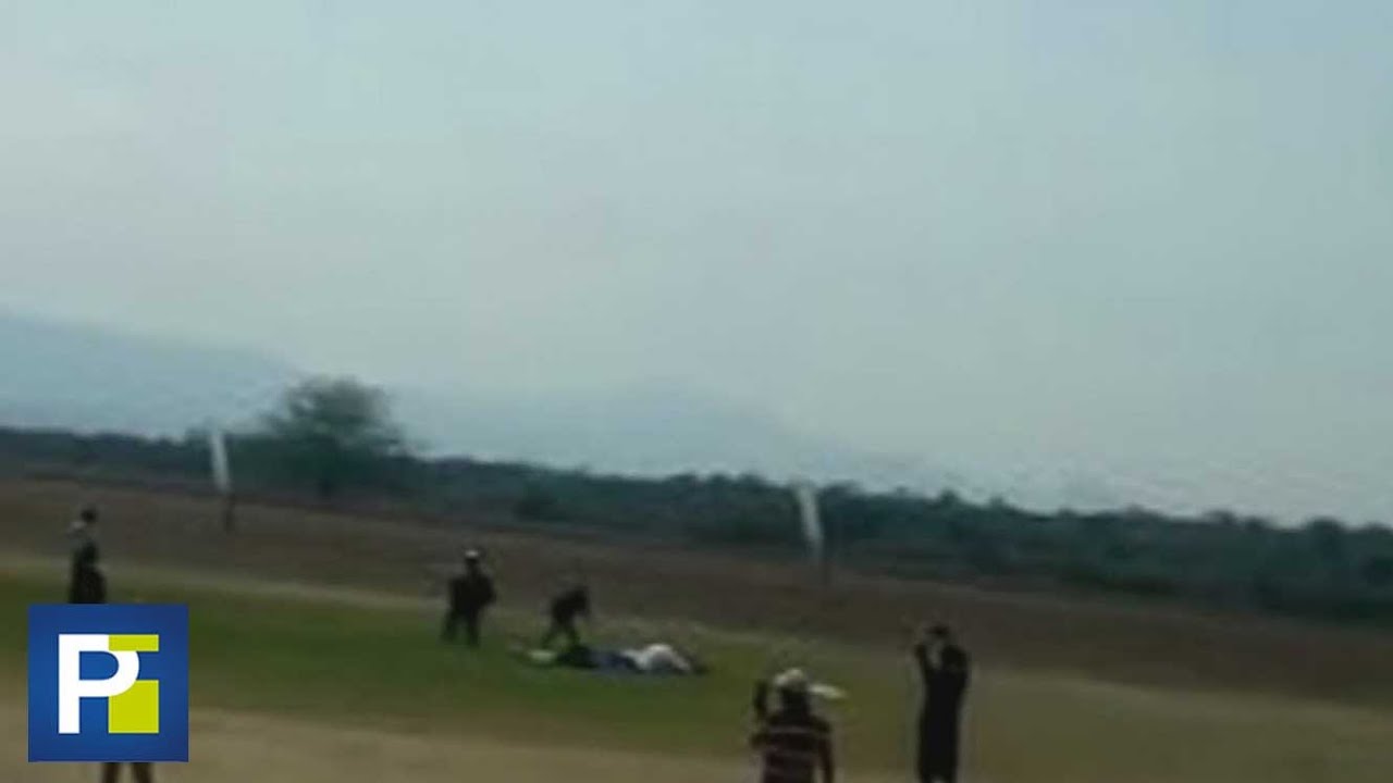 Un joven y su instructor mueren al lanzarse en paracaídas en México video phone beyonce mp3