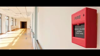 Fire Safety Legislation in Care Settings