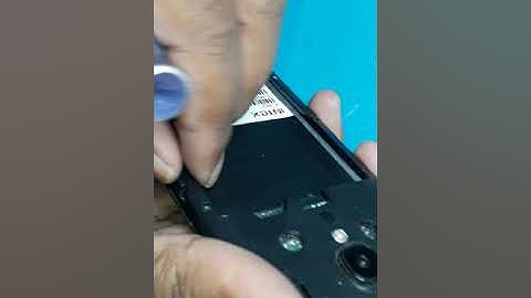 Intex aqua lion charging problem
