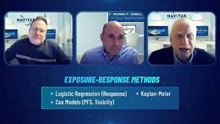 Ask Your Biostatistician: Cross Functional Alignment for PK Deliverables| PK/PD, Biostatistics & CDM