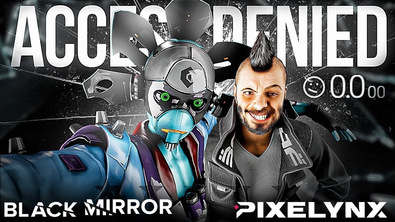 Whaaa?? Black Mirror Enters the Metaverse
