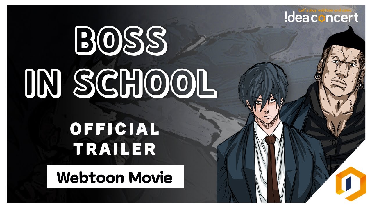 Boss School | Trailer - YouTube