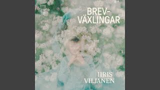 Video thumbnail of "Iiris Viljanen - Brevväxlingar"