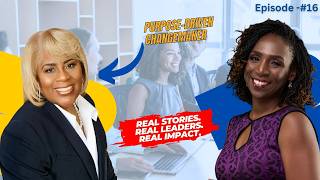 The Pivot That Changed Everything: Pamela Price on Purpose-Driven Leadership | Essence of Leadership