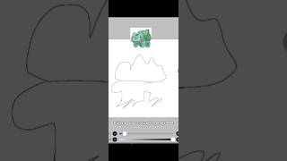 trying to draw every pokemon day 1