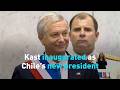 Chile inaugurates Far right leader Jose Antonio Kast as President