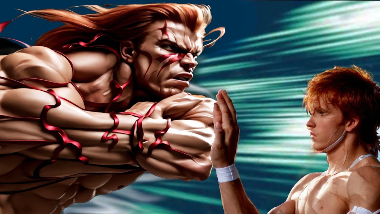 Baki can take Revenge with his father | Explained in Hindi/Urdu