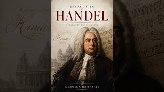 Triumph of Kings – Respect to Handel Album – Manuel Chrysaphes #Handel #Baroque #ClassicalMusic