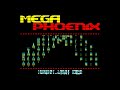 Megaphoenix Crack Intro - Welcome Corporation'99 [#zx spectrum AY Music Demo]