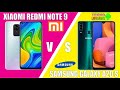 Duet Android 2Jutaan Camera SUPER KEREN ‖ Xiaomi Redmi Note9 VS Samsung Galaxy A20 S ‖ - Duet Android 2Jutaan Camera SUPER KEREN ‖ Xiaomi Redmi Note9 VS Samsung Galaxy A20 S ‖