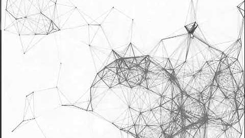 Video Demonstration of Project 1: Belousov-Zhabotinsky Reaction
