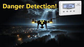 What's the Best EDC Geiger Counter for Nuclear Disaster