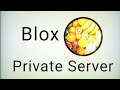 Blox Fruits Private Server (May 25 - Jun 25)