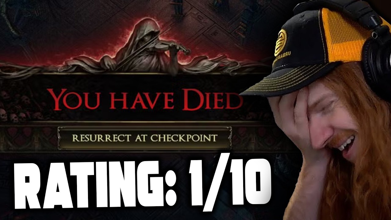 I Put Viewers Vs The Hardest Boss in Path of Exile 2