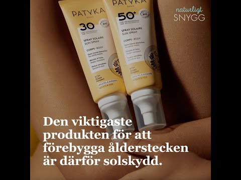 Video: Time Back: De Bästa Skönhetsprodukterna Mot åldrande