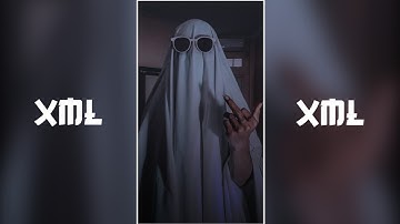 ATTITUDE XML FILE 😈✨ TIKTOK VIRAL SONG XML FILE 🗄️✨ NEW TREND || XML BY @bongoroastingofficial