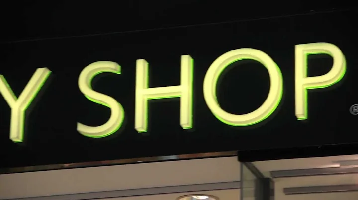 2012 Retail - Chain/Franchise Award Finalists - Peterborough Business Excellence Awards