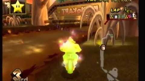 [MKW] - Hackers Gone Wild Part 1